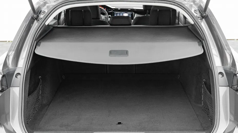 PEUGEOT 308 308 1.5 BlueHDi Active Pack S&S