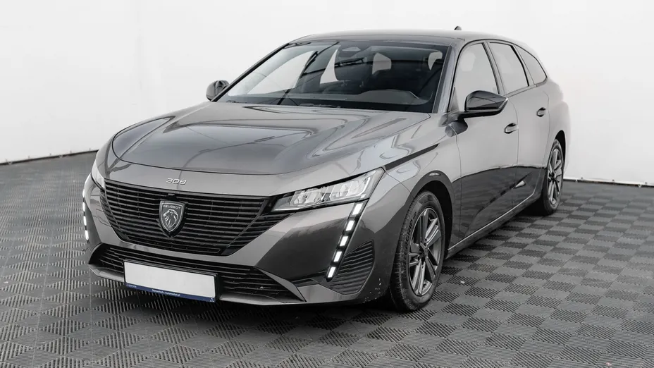 PEUGEOT 308 308 1.5 BlueHDi Active Pack S&S