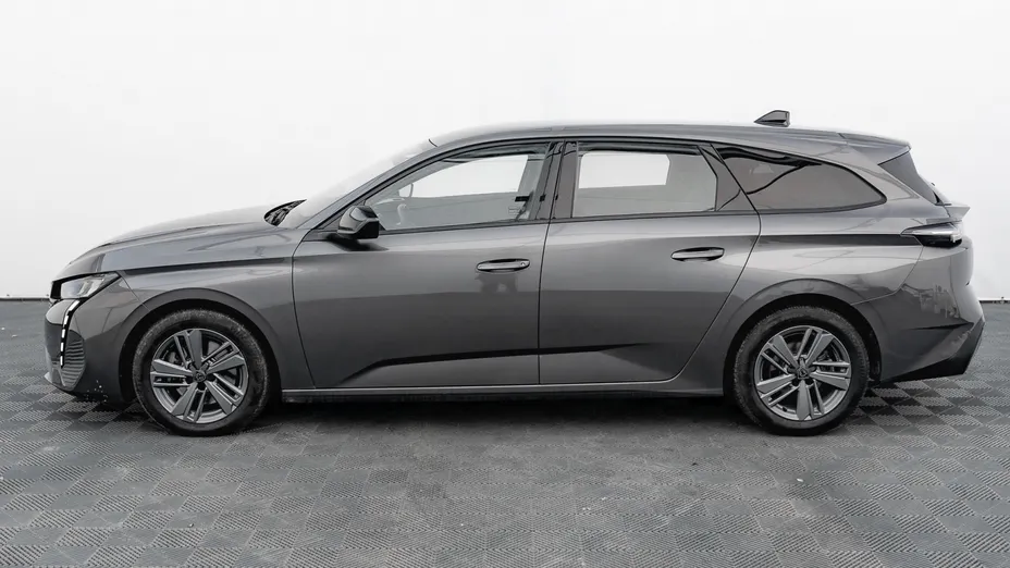 PEUGEOT 308 308 1.5 BlueHDi Active Pack S&S