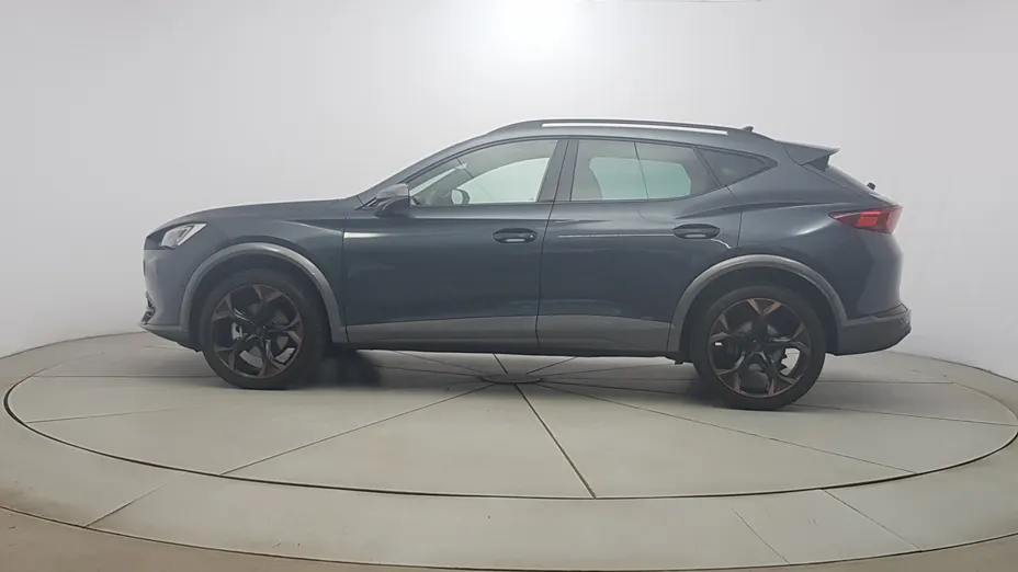 CUPRA Formentor Formentor 2.0 TSI 4Drive DSG