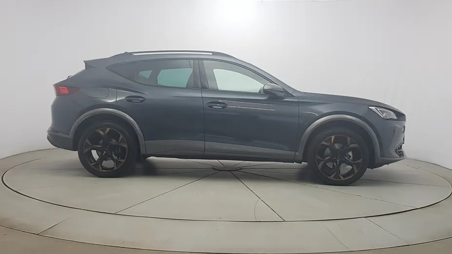 CUPRA Formentor Formentor 2.0 TSI 4Drive DSG