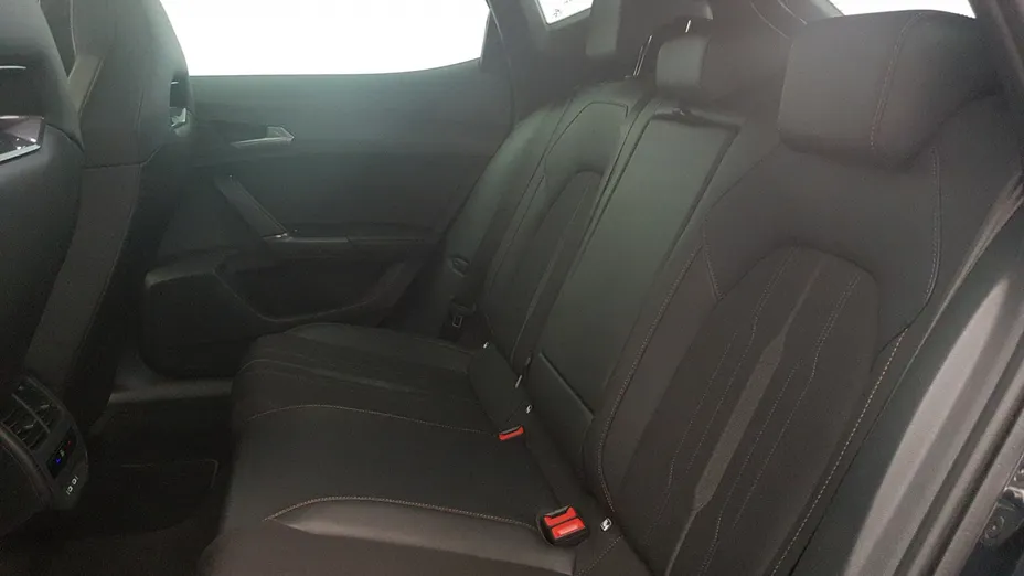 CUPRA Formentor Formentor 2.0 TSI 4Drive DSG