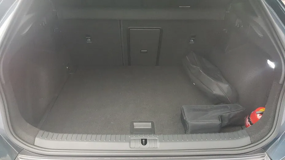 CUPRA Formentor Formentor 2.0 TSI 4Drive DSG