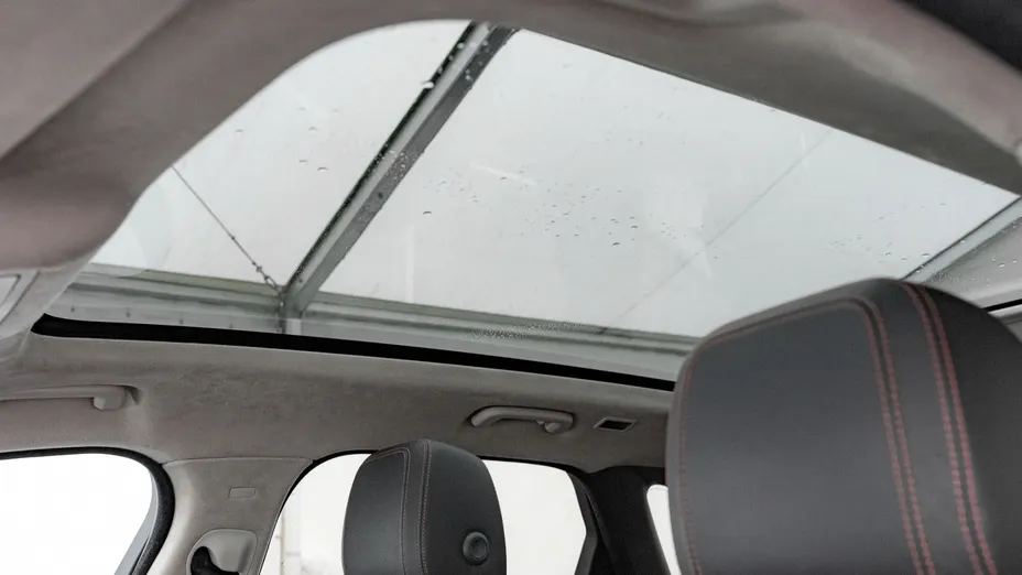 JAGUAR F-Pace F-Pace 2.0 i4D AWD Prestige aut