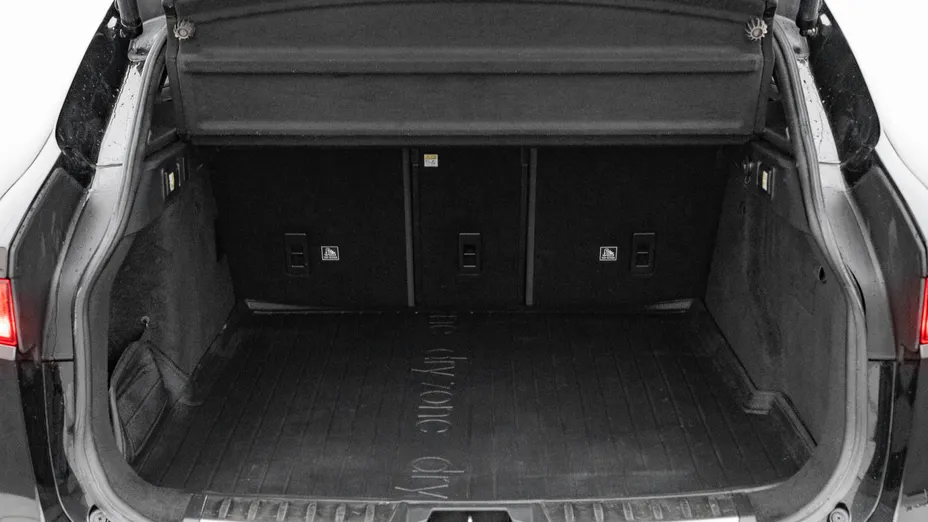 JAGUAR F-Pace F-Pace 2.0 i4D AWD Prestige aut