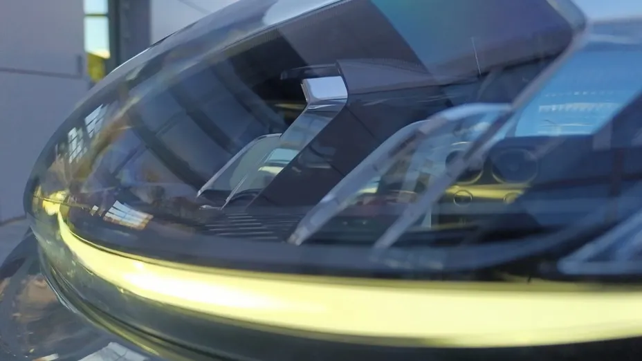 FORD Kuga Kuga 2.0 EcoBlue AWD ST-Line aut