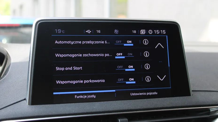 PEUGEOT 3008 3008 1.6 PureTech GPF GT Line S&S EAT8