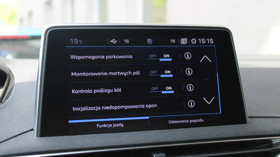 PEUGEOT 3008 3008 1.6 PureTech GPF GT Line S&S EAT8
