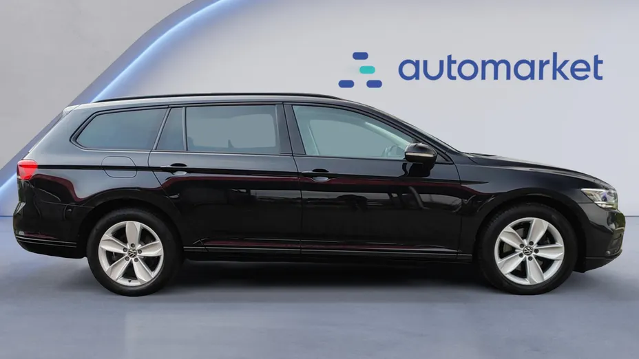 VOLKSWAGEN Passat Passat 2.0 TDI EVO Elegance DSG