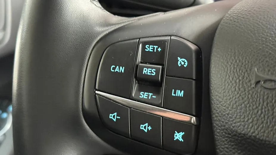 FORD Focus Focus 1.0 EcoBoost mHEV Titanium X