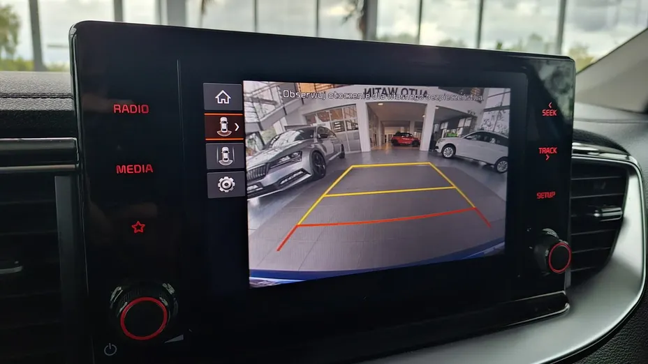 KIA Cee'd Ceed 1.5 T-GDI L