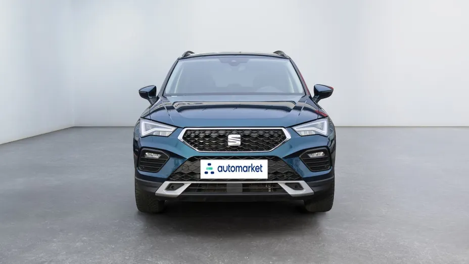 SEAT ATECA Ateca 2.0 TSI Style S&S 4Drive DSG