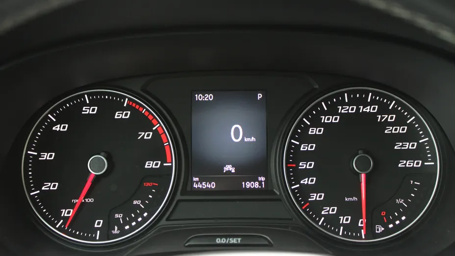 SEAT ATECA Ateca 2.0 TSI Style S&S 4Drive DSG