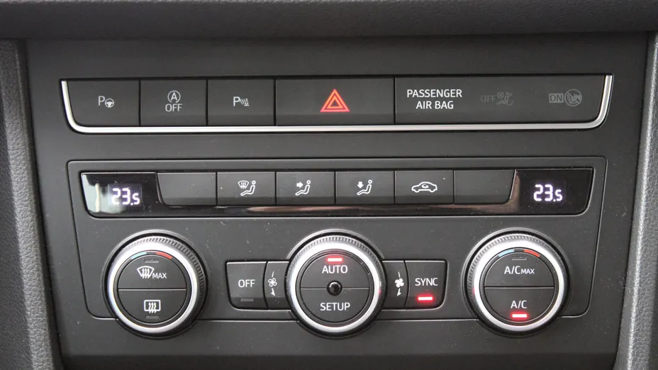 SEAT ATECA Ateca 2.0 TSI Style S&S 4Drive DSG