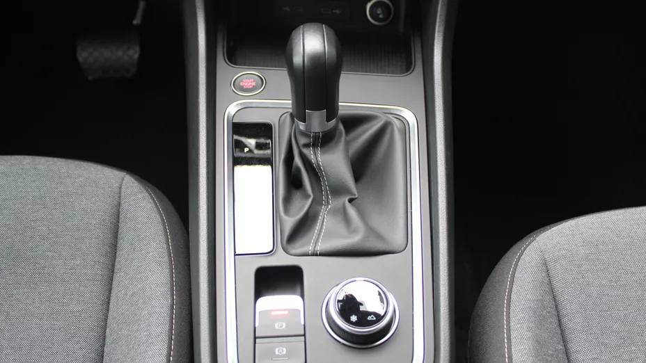 SEAT ATECA Ateca 2.0 TSI Style S&S 4Drive DSG