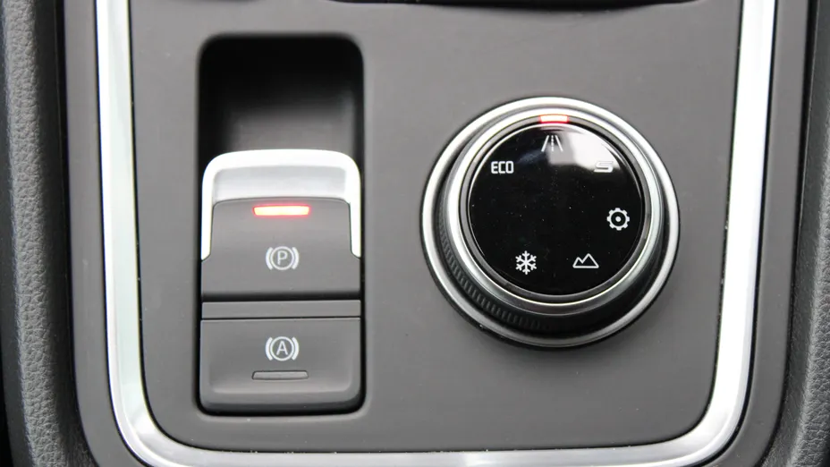 SEAT ATECA Ateca 2.0 TSI Style S&S 4Drive DSG