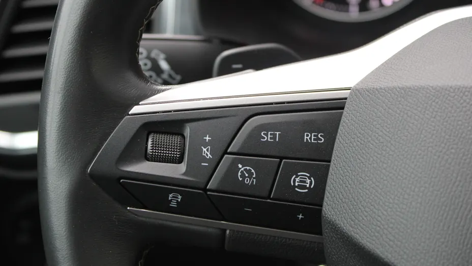 SEAT ATECA Ateca 2.0 TSI Style S&S 4Drive DSG