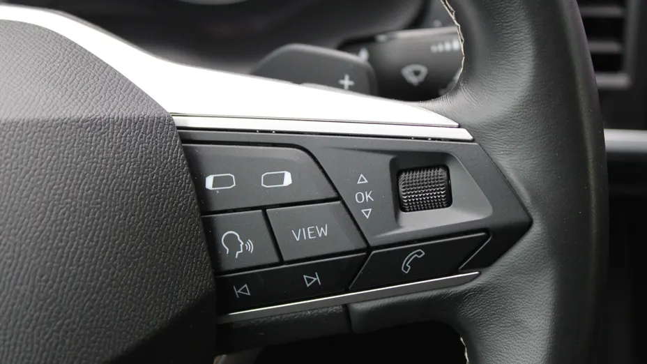 SEAT ATECA Ateca 2.0 TSI Style S&S 4Drive DSG