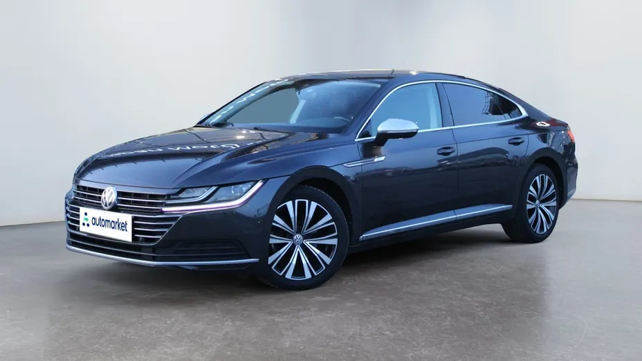 VOLKSWAGEN Arteon Arteon 2.0 TDI Elegance DSG
