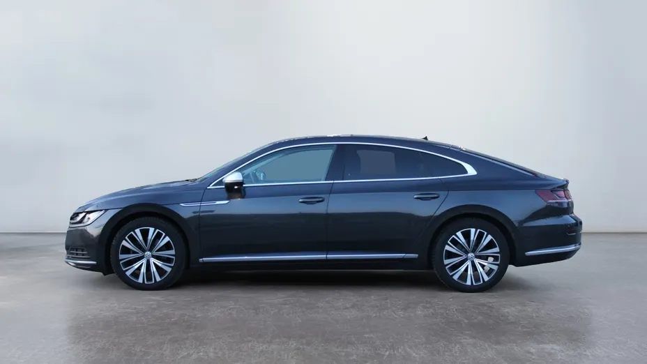 VOLKSWAGEN Arteon Arteon 2.0 TDI Elegance DSG