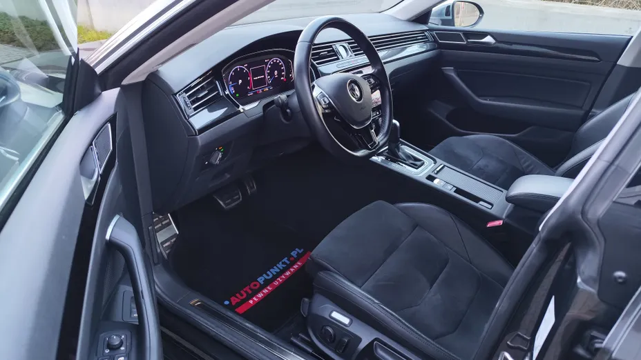 VOLKSWAGEN Arteon Arteon 2.0 TDI Elegance DSG