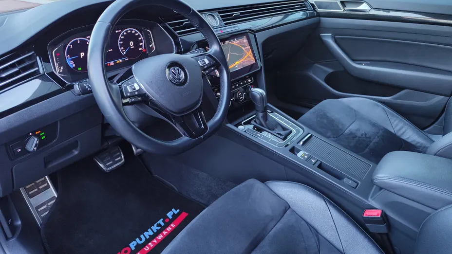 VOLKSWAGEN Arteon Arteon 2.0 TDI Elegance DSG