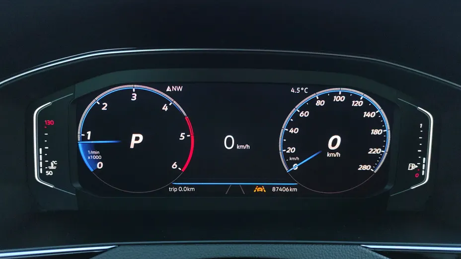 VOLKSWAGEN Arteon Arteon 2.0 TDI Elegance DSG