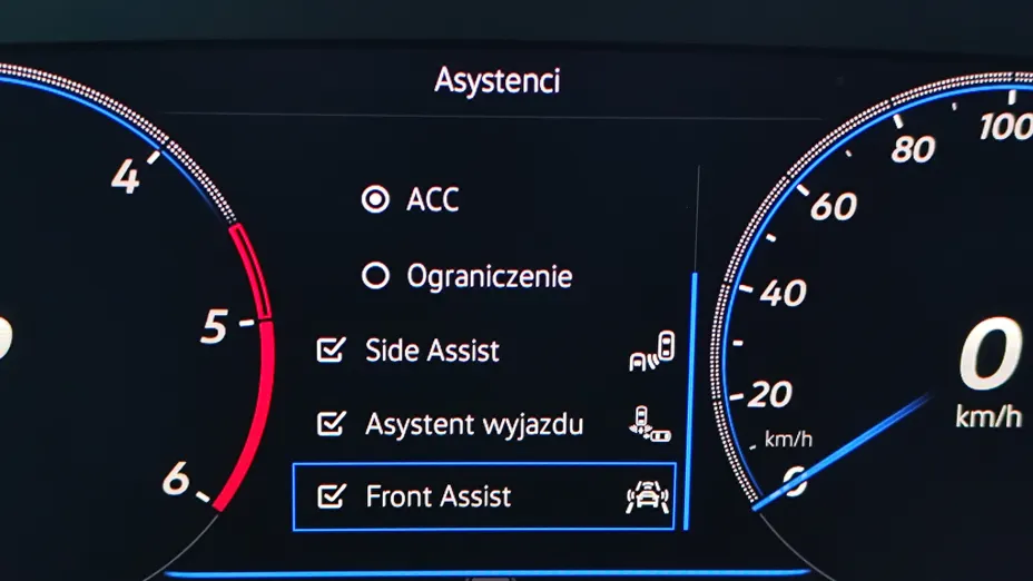 VOLKSWAGEN Arteon Arteon 2.0 TDI Elegance DSG