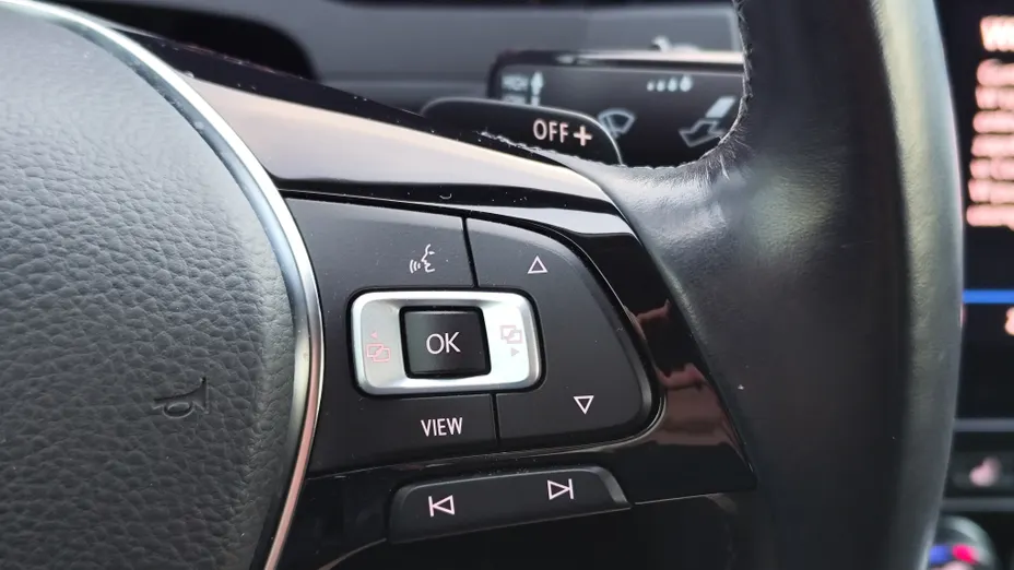 VOLKSWAGEN Arteon Arteon 2.0 TDI Elegance DSG