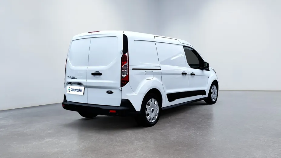 FORD Transit Connect Transit Connect 210 L2 Trend