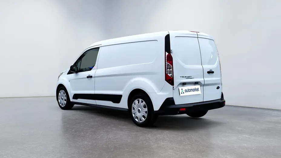 FORD Transit Connect Transit Connect 210 L2 Trend