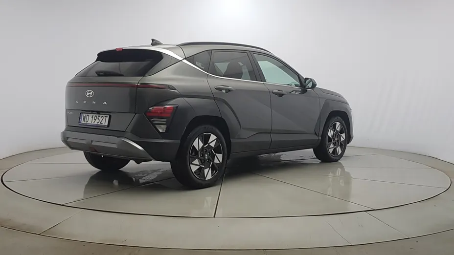 HYUNDAI Kona Kona 1.6 T-GDI Platinum DCT