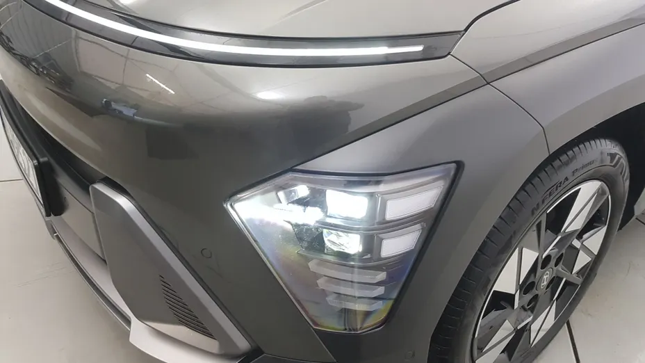 HYUNDAI Kona Kona 1.6 T-GDI Platinum DCT