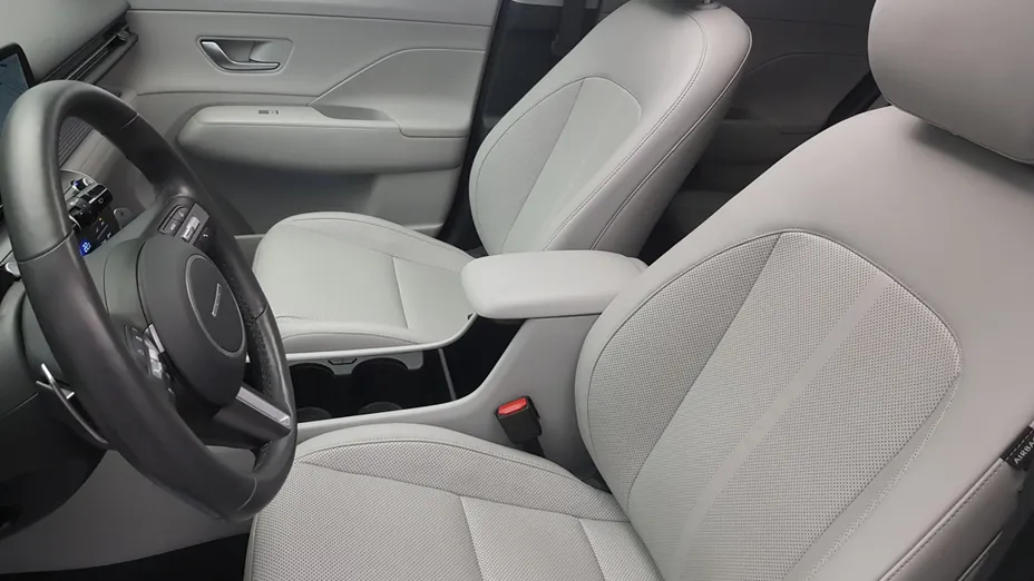 HYUNDAI Kona Kona 1.6 T-GDI Platinum DCT