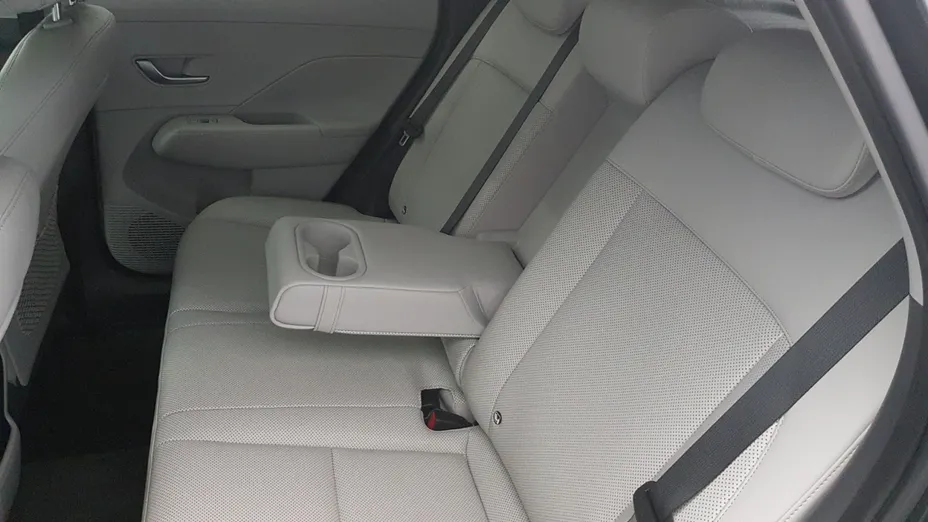 HYUNDAI Kona Kona 1.6 T-GDI Platinum DCT