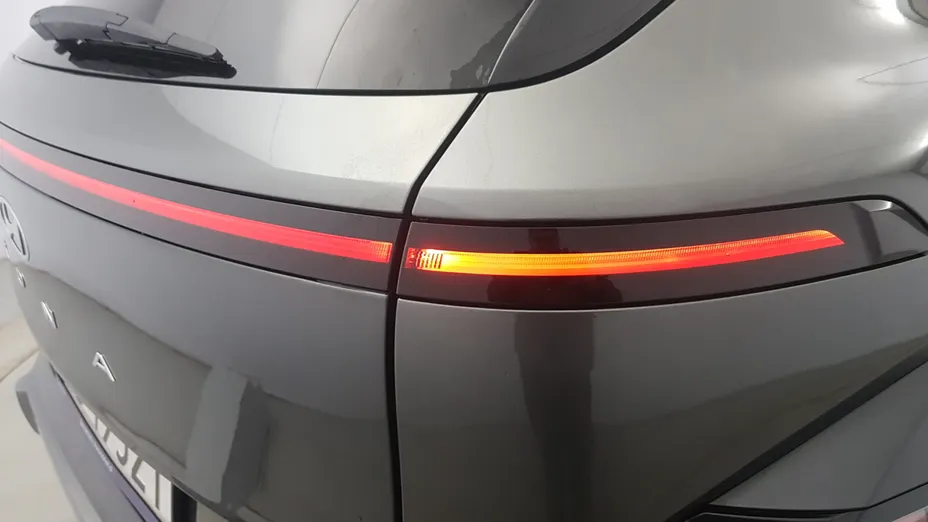 HYUNDAI Kona Kona 1.6 T-GDI Platinum DCT