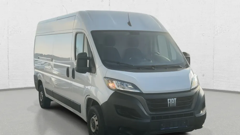FIAT Ducato Ducato 35 MJ L3H2 EasyPro