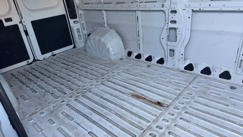 FIAT Ducato Ducato 35 MJ L3H2 EasyPro