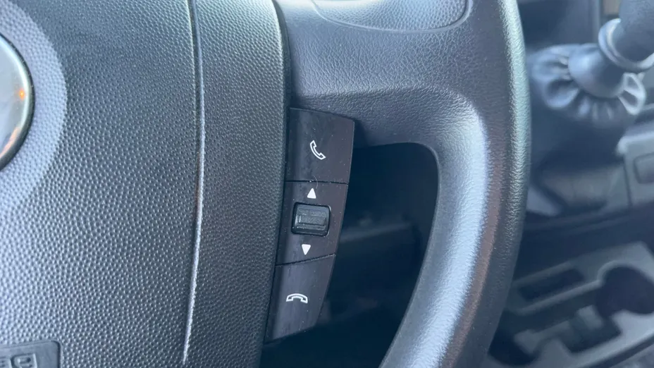 FIAT Ducato Ducato 35 MJ L3H2 EasyPro