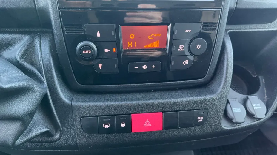 FIAT Ducato Ducato 35 MJ L3H2 EasyPro