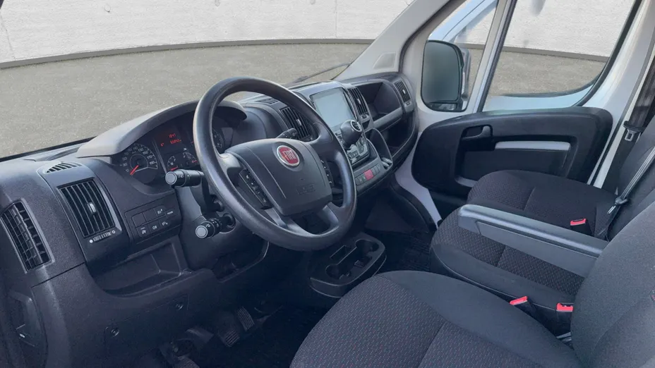 FIAT Ducato Ducato 35 MJ L3H2 EasyPro