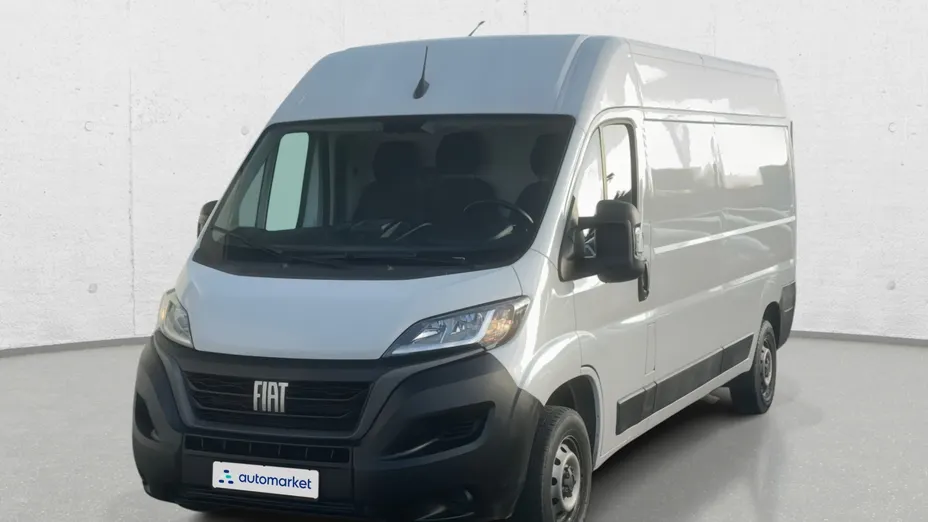 FIAT Ducato Ducato 35 MJ L3H2 EasyPro