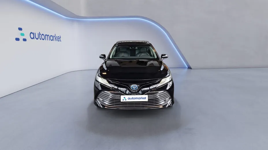 TOYOTA Camry Camry 2.5 Hybrid Executive CVT