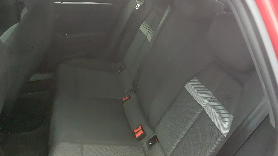 AUDI A3 A3 35 TFSI mHEV S tronic