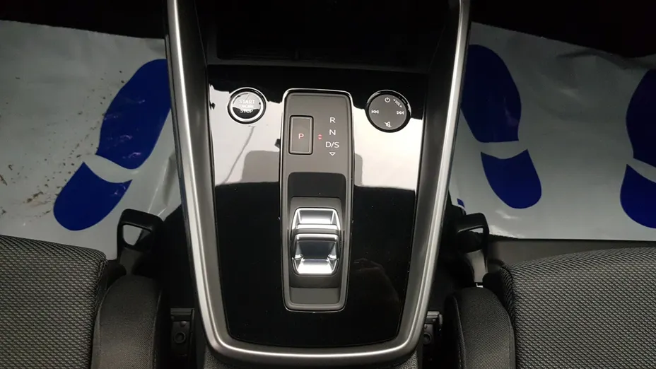 AUDI A3 A3 35 TFSI mHEV S tronic