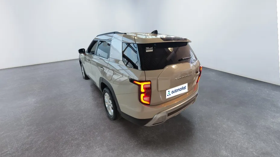 KGM / SSANGYONG Torres Torres 1.5 T-GDI Joy aut Nowy