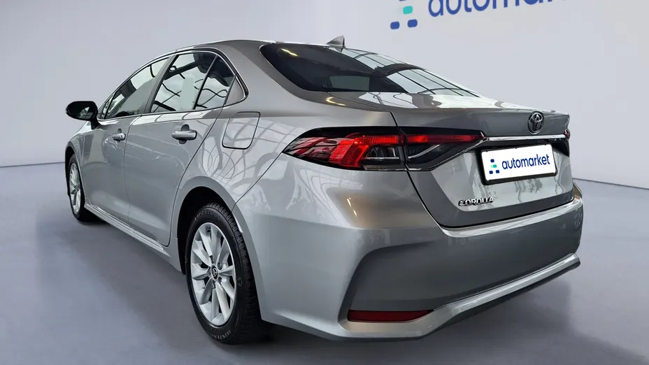 TOYOTA Corolla Corolla 1.5 Comfort