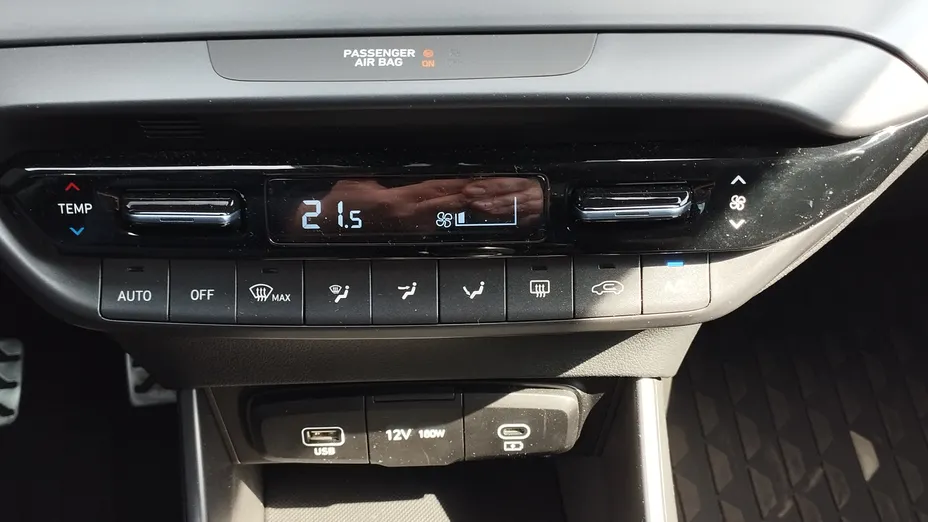 HYUNDAI Bayon Bayon 1.0 T-GDI Smart