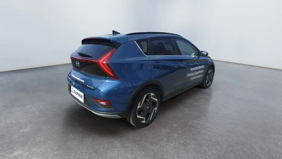 HYUNDAI Bayon Bayon 1.0 T-GDI Smart