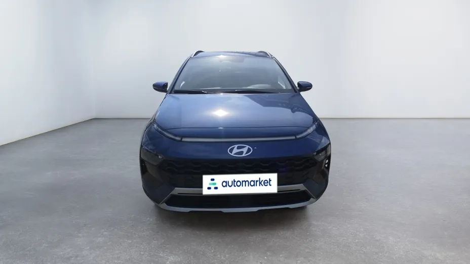 HYUNDAI Bayon Bayon 1.0 T-GDI Smart